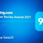 On The Beach