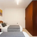 Corralejo Beachfront villa