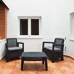 Corralejo Beachfront villa