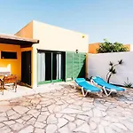 Casa Higuereta I