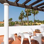 Villa Blanca