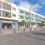Apartamento Corazon Playa