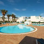 Apartamento 1 Con Terraza Y Piscina En Corralejo