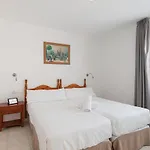 Apartamento 1 Con Terraza Y Piscina En Corralejo