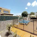 Anju Villas Villa At 100 Meters Far Of The Beach