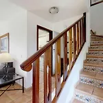 Anju Villas Villa At 100 Meters Far Of The Beach