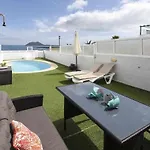 Anju Villas Front Line Sea Villa La Caracola