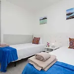 Apartamento Coral Bay II By Vacanzy Collection