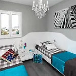 Apartamento Coral Bay By Vacanzy Collection