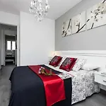 Apartamento Coral Bay By Vacanzy Collection