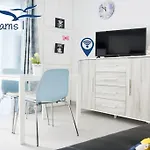 B-Rent San Valentin Little Dreams Sea View