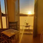 Sunset Suite 230, Corralejo Sun, Big Pool, Wifi Fiber, Central, Near Main Street And Beach