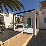 Apartamento 1 Con Terraza Y Piscina En Corralejo