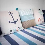 Villa Nora Beach