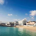 Casa Nieves Corralejo