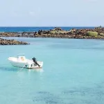 Casa Nieves Corralejo