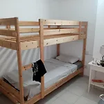 Shared Apartment Little Kaktus