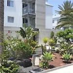 Cozy & Confortable Junior Suite By Bristo Sunset # Good Wifi, Terrace And Pool