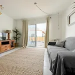 Central Town Corralejo Family House By Rentalfue