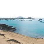 Rosa Dei Venti Sea View - 4 Persons - Wifi Free