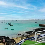 Rosa Dei Venti Sea View - 4 Persons - Wifi Free