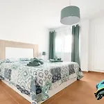 Amazing Turquesa House - Central Town - Wifi Free