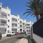Viento House
