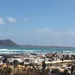 Viento House