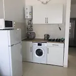 Apartamento Central 5