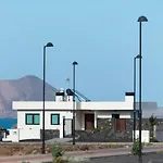 Ereza Villa Boraen