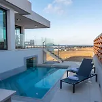 Ereza Villa Boraen
