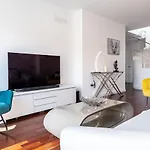 Casa Gus Duplex Luxueux Vue Mer
