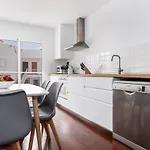 Casa Gus Duplex Luxueux Vue Mer