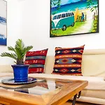 Casa La Palmera