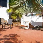 Casa La Palmera