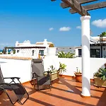 Casa La Palmera