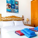 Casa La Palmera