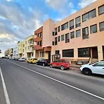 Corralejo Beach Apartment