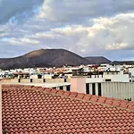 Corralejo Beach Apartment