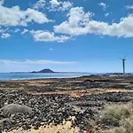Corralejo Beach Apartment