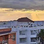 Corralejo Beach Apartment