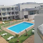 Lollipop Con Piscina, Doble Terraza, Planta Alta, Cocina Completa Y Wifi