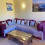 Cosy Apartment In Corralejo Shared Pool 55 M²