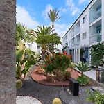 Cozy Appartment In The City Center