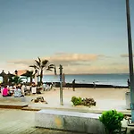 Corralejo Sea
