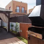 Villa Alba - Mirador de las Dunas