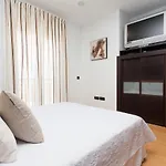Villa Alba - Mirador de las Dunas
