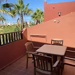 Cosy Apartment In Corralejo Shared Pool 55 M²