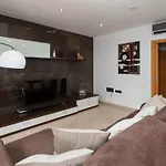 Villa Alba - Mirador de las Dunas