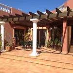Villa Paraíso